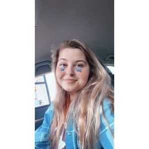 Meet your Posher, Mackenzie